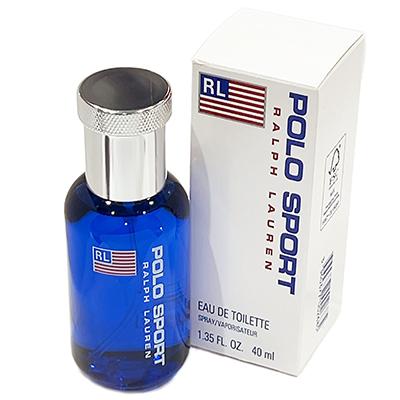新品未開封　ラルフローレン　ポロ　スポーツ　オードトワレ　香水　75ml ラルフローレン ポロ スポーツ オードトワレ 香水 125ml ②