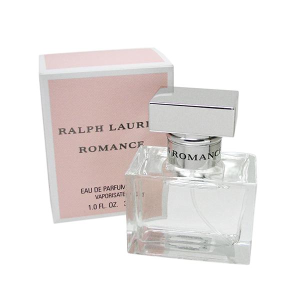 RALPH LAUREN ROMANCE ラルフローレン ロマンス オードパルファム EDP 30ml レディース香水 フレグランス | 