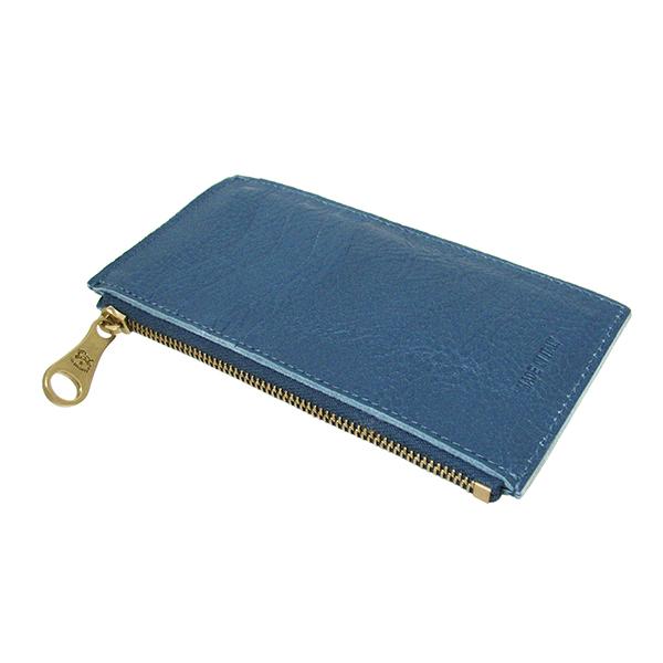 IL BISONTE イルビゾンテ コインカードケース SCC105 PV0001