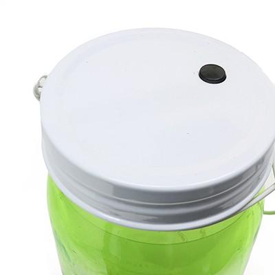 SLOWERGLASS LIGHT TABLE NUMBER SLW 104 グラスライト 星形 スターGREEN 07 |  | 01