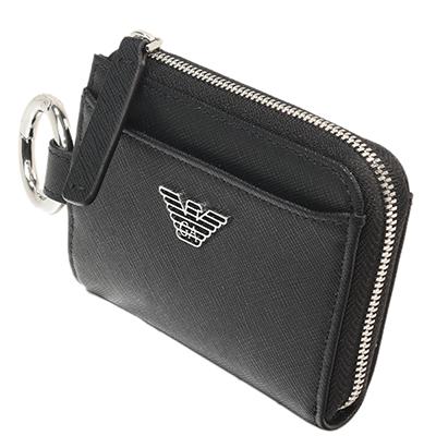 EMPORIO ARMANI エンポリオアルマーニ Y4R500 Y138E 81072 ブラック 