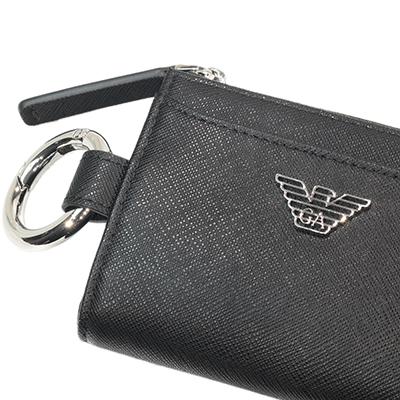 EMPORIO ARMANI エンポリオアルマーニ Y4R500 Y138E 81072 ブラック