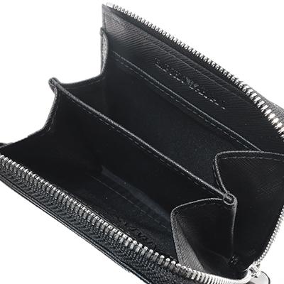 EMPORIO ARMANI エンポリオアルマーニ Y4R500 Y138E 81072 ブラック