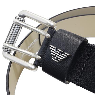 EMPORIO ARMANI ベルトY4S079 YAQ2G 81072 ギフト EMPORIO ARMANI エンポリオアルマーニ Y4S079 YAQ2G 81072 メンズ