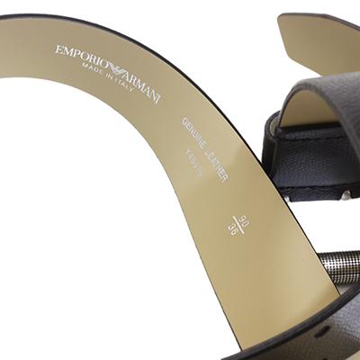 EMPORIO ARMANI エンポリオアルマーニ Y4S079 YAQ2G 81072 メンズ