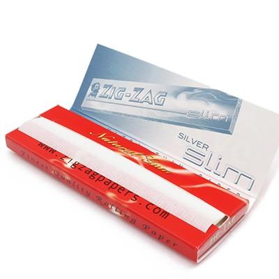 ZIGZAG ジグザグ 巻紙 レッドシングル 50枚入り レギュラーサイズ ゆうパケット対象商品(10個まで) |  | 01