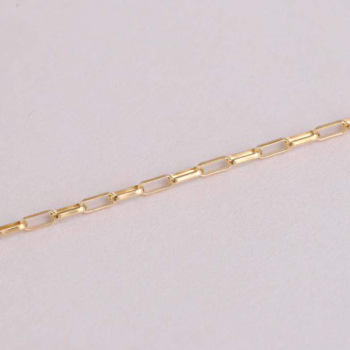DEVAS 18金 ブレスレット k18 18金ブレスレット 18k レディース