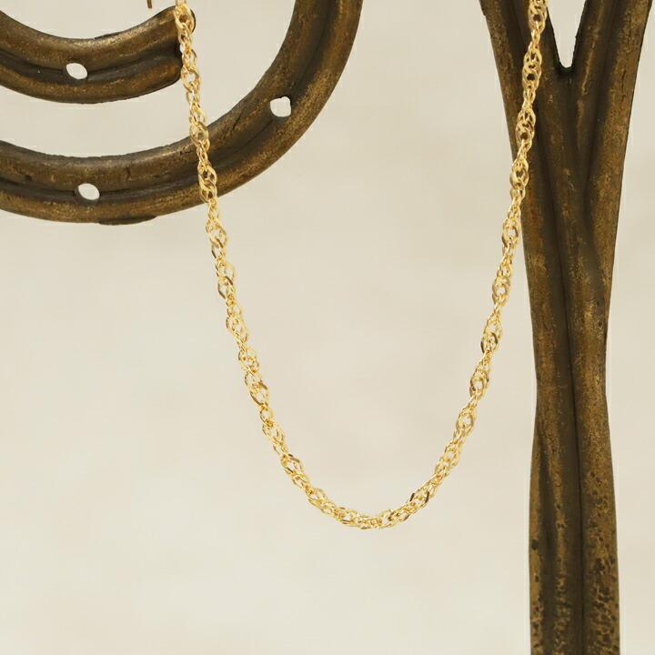 DEVAS 18金 ブレスレット k18 18金ブレスレット 18k レディース