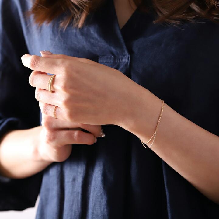 DEVAS 日曜限定クーポン有 18金 ブレスレット k18 18金 DEVAS 日曜限定クーポン有 18金 ブレスレット k18 18金