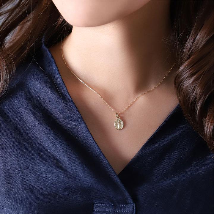 18金ネックレス k18 ネックレス 18金 レディース チェーン ネックレスチェーン 0.9mm幅 カットあずき 18k ゴールド シンプル 18 金 チェーンのみ 40cm 45cm 50cm | DEVAS | 07