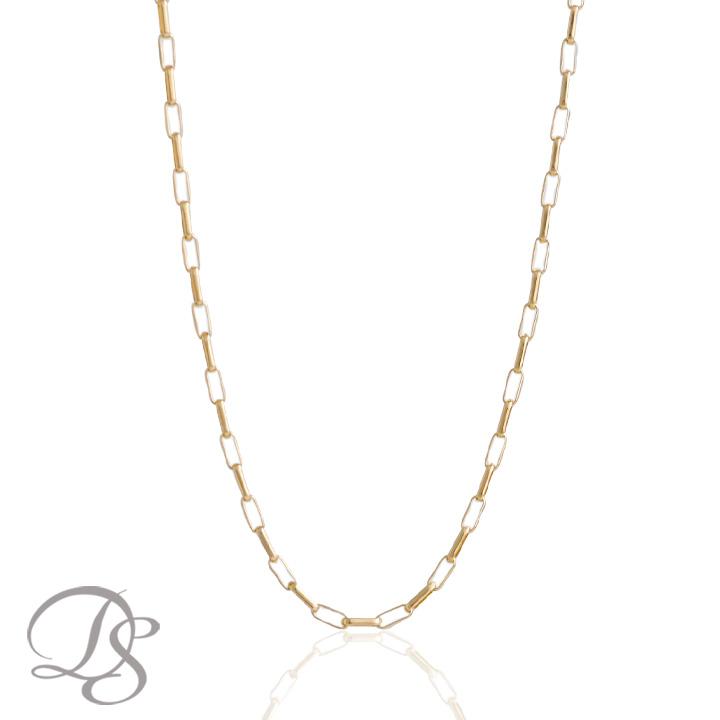 DEVAS 18金ネックレス k18 ネックレス 18金 レディース チェーン