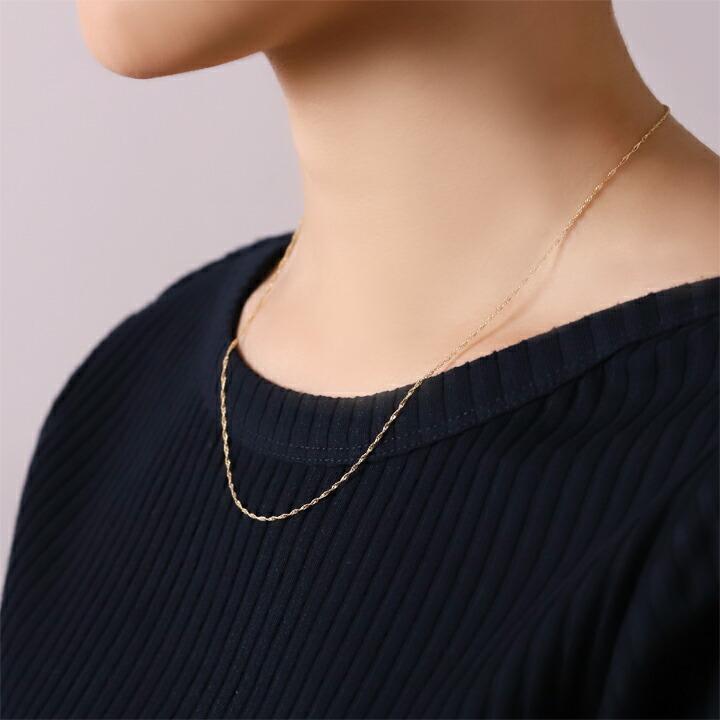 DEVAS 【最大6000円OFF 5/6まで】 18金ネックレス k18 DEVAS 【最大6000円OFF 5/6まで】 18金ネックレス k18