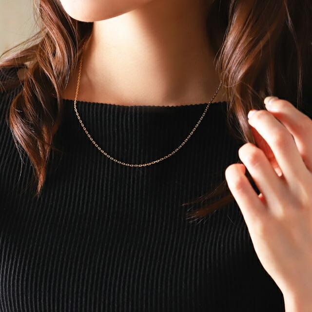 DEVAS 日曜限定クーポン有 18金ネックレス k18 ネックレス 18金 DEVAS 日曜限定クーポン有 18金ネックレス k18 ネックレス 18金