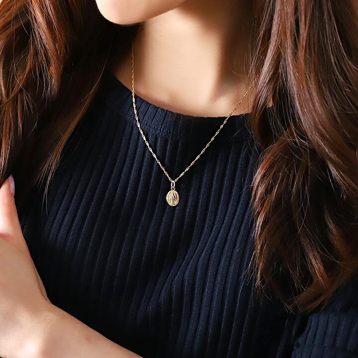 DEVAS 日曜7%クーポン有▽ 18金ネックレス k18 ネックレス