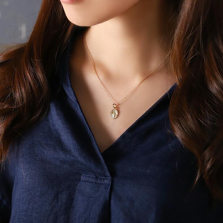 DEVAS 18金ネックレス k18 ネックレスチェーン ベネチアン ツイスト