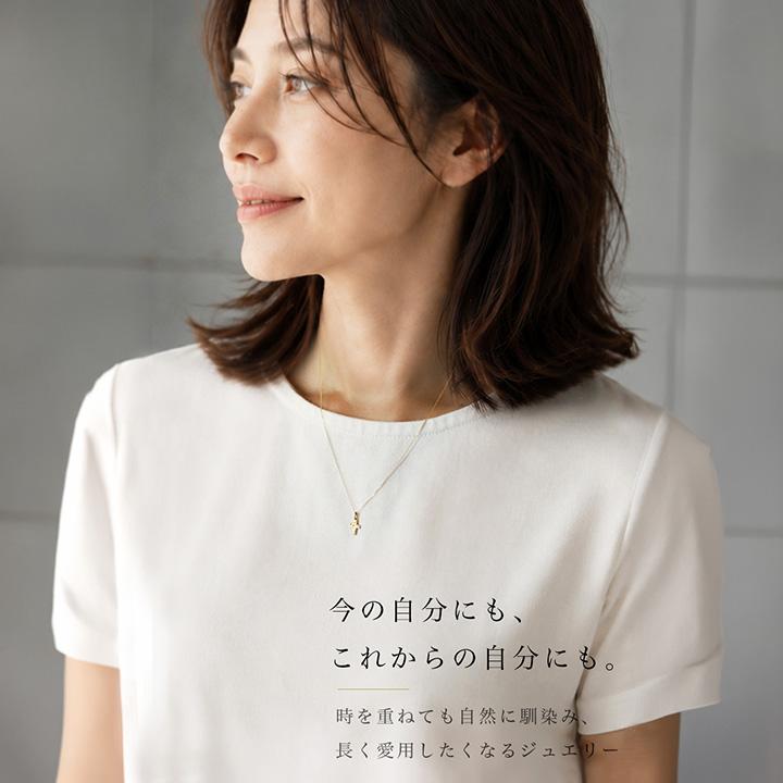 18金ネックレス k18 k10 ネックレス 18金 レディース チェーン ネックレスチェーン 喜平チェーン 0.7mm幅 18k ゴールド 10金 シンプル 華奢 18 金 チェーンのみ | DEVAS | 11