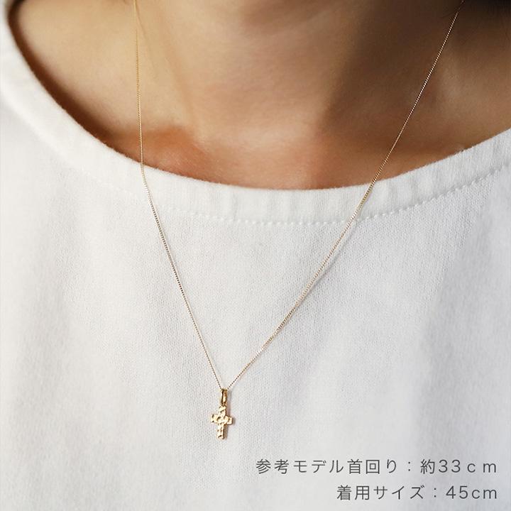 18金ネックレス k18 k10 ネックレス 18金 レディース チェーン ネックレスチェーン 喜平チェーン 0.7mm幅 18k ゴールド 10金 シンプル 華奢 18 金 チェーンのみ | DEVAS | 12