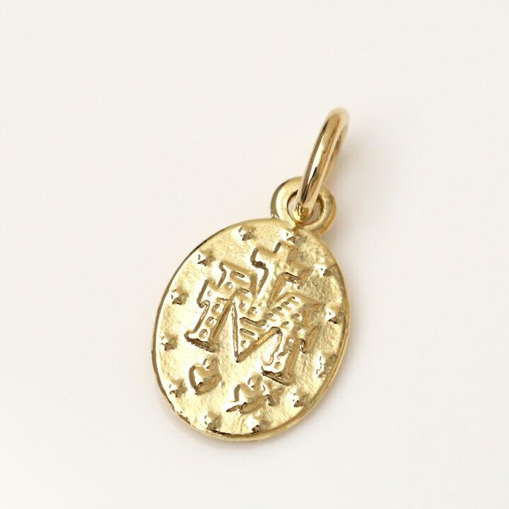 DEVAS ペンダントトップ 18金 k18 18金ネックレス ペンダント