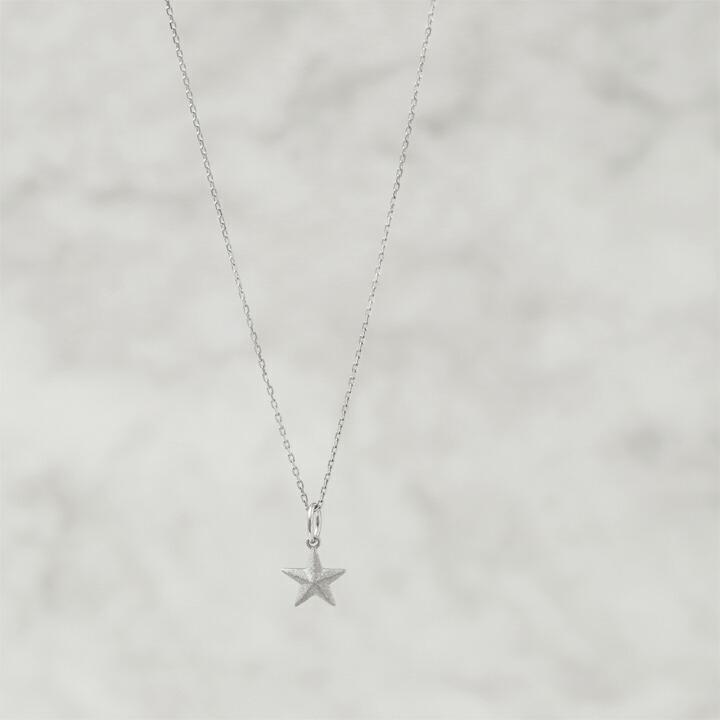 ペンダントトップ プラチナ ネックレス トップ ペンダント レディース 星 スター スターダスト プラチナペンダント | DEVAS | 04