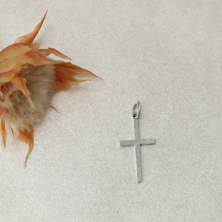 ペンダントトップ プラチナ ネックレス トップ ペンダント レディースクロス クロスペンダント プラチナペンダント | DEVAS | 01