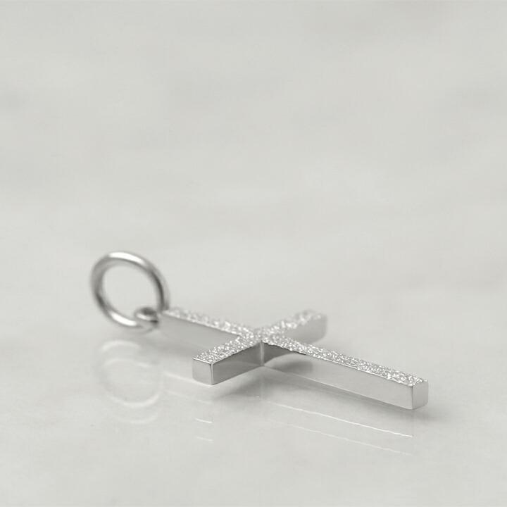 ペンダントトップ プラチナ ネックレス トップ ペンダント レディースクロス クロスペンダント プラチナペンダント | DEVAS | 02