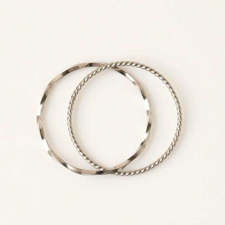 DEVAS プラチナリング 指輪 プラチナ リング ピンキー ピンキーリング