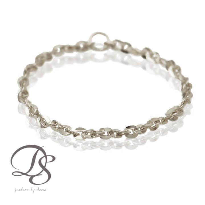 プラチナリング 指輪 プラチナ リング ピンキー ピンキーリング チェーンリング ツイストあずきチェーン pt850 指輪 レディース シンプル プラチナ指輪 本物 | DEVAS