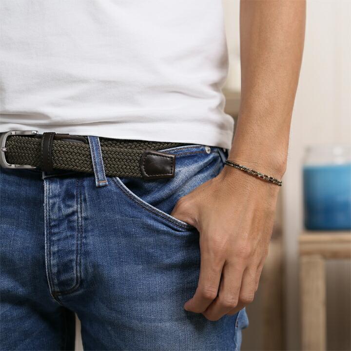 18金 ブレスレット k18 18金ブレスレット 18k 天然石ブレスレット タイガーアイ ターコイズ ラブラドライト 天然石 | DEVAS | 06