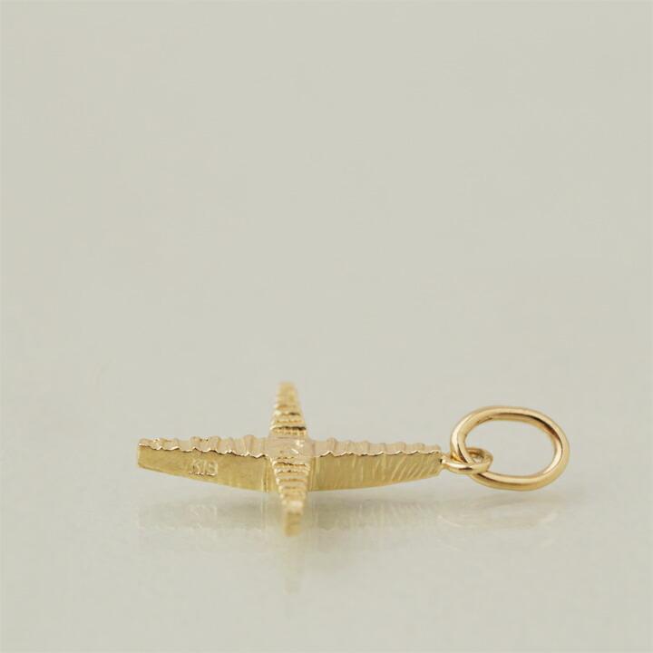 ペンダントトップ 18金 k18 18金ネックレス ペンダント レディース メンズ クロス 十字架 18k ネックレス トップ | DEVAS | 06