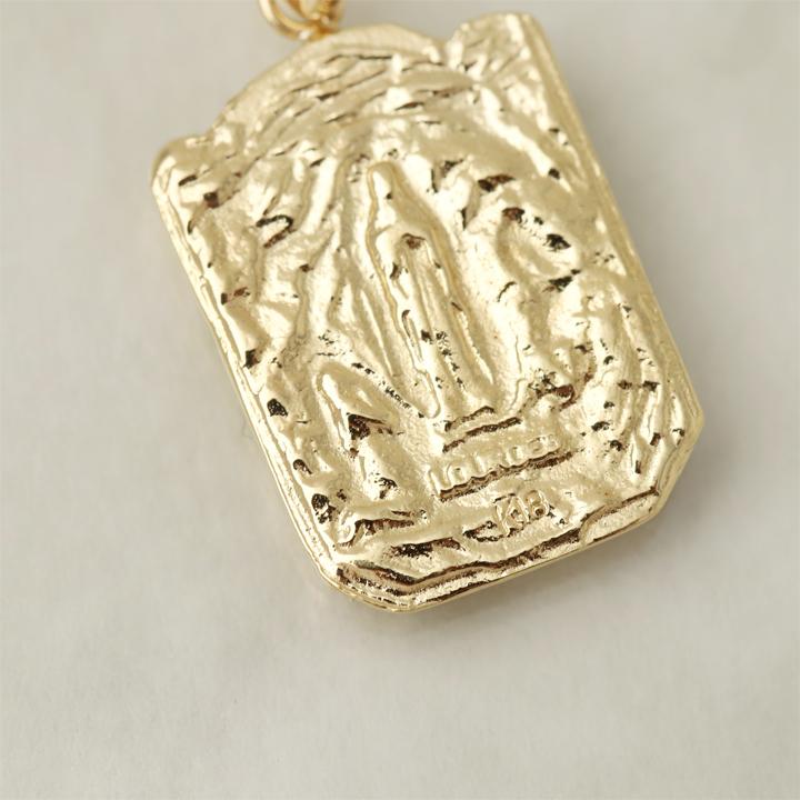 DEVAS ペンダントトップ 18金 k18 18金ネックレス ペンダント