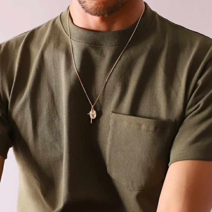 ペンダントトップ 18金 k18 18金ネックレス ペンダント レディース メンズ マリア メダイ 18k ネックレス トップ | DEVAS | 08