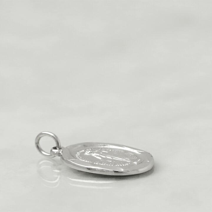 DEVAS 日曜限定クーポン有 ペンダントトップ プラチナ ネックレス 