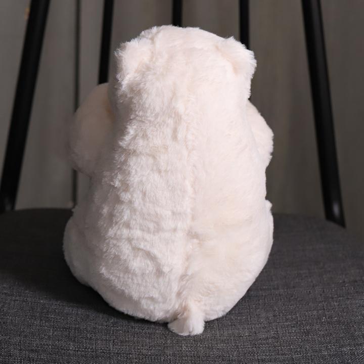 【単品購入不可】愛らしいシロクマ付きギフトラッピング ギフト | DEVAS | 03