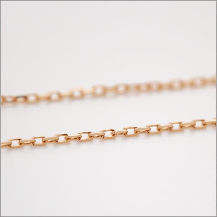 DEVAS 18金 ブレスレット ピンクゴールド k18 18金ブレスレット 18k