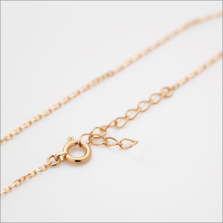 DEVAS 【6/28限定1000円OFFクーポン有】18金 ブレスレット ピンク