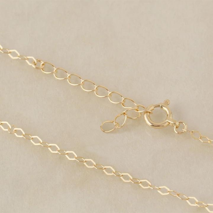 DEVAS 【6/5限定1000円OFFクーポン有】18金 ブレスレット k18 18金