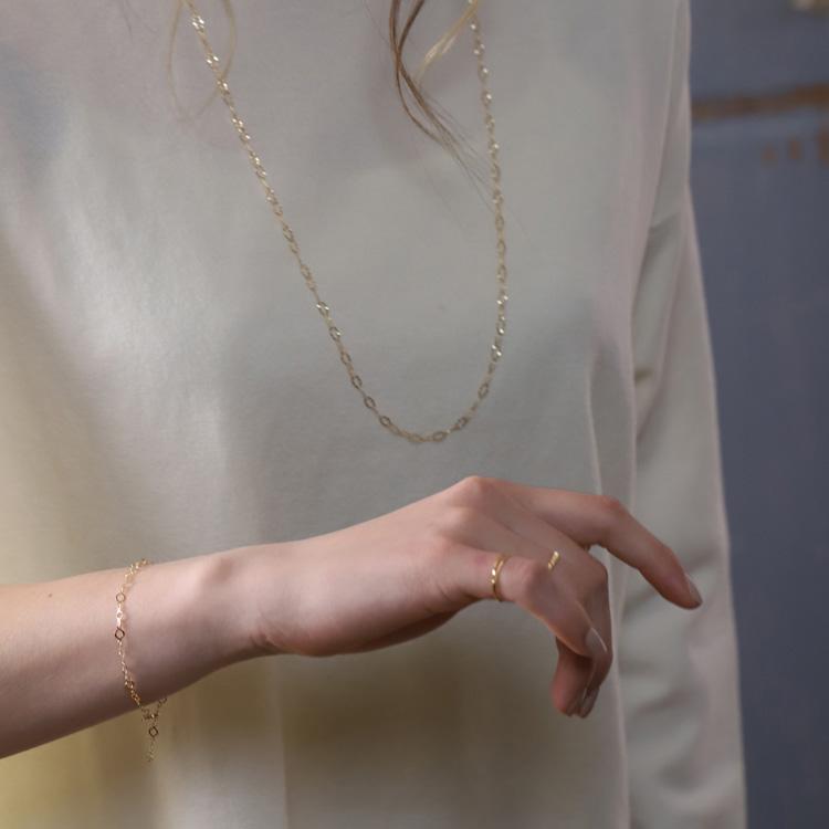 DEVAS 【7/10~12限定1500円OFFクーポン有】18金 ブレスレット k18 18金