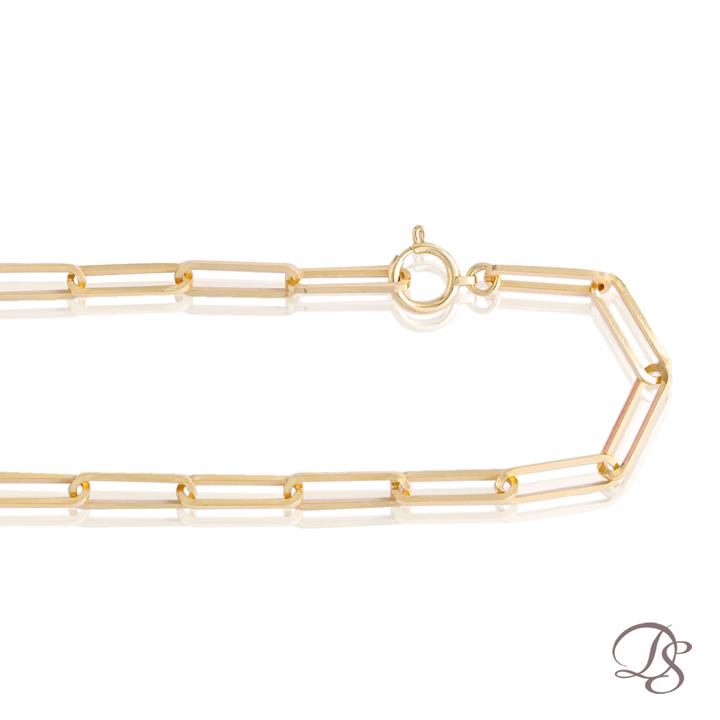 DEVAS 【土日限定10000円OFFクーポン有】 18金 ブレスレット k18 18金