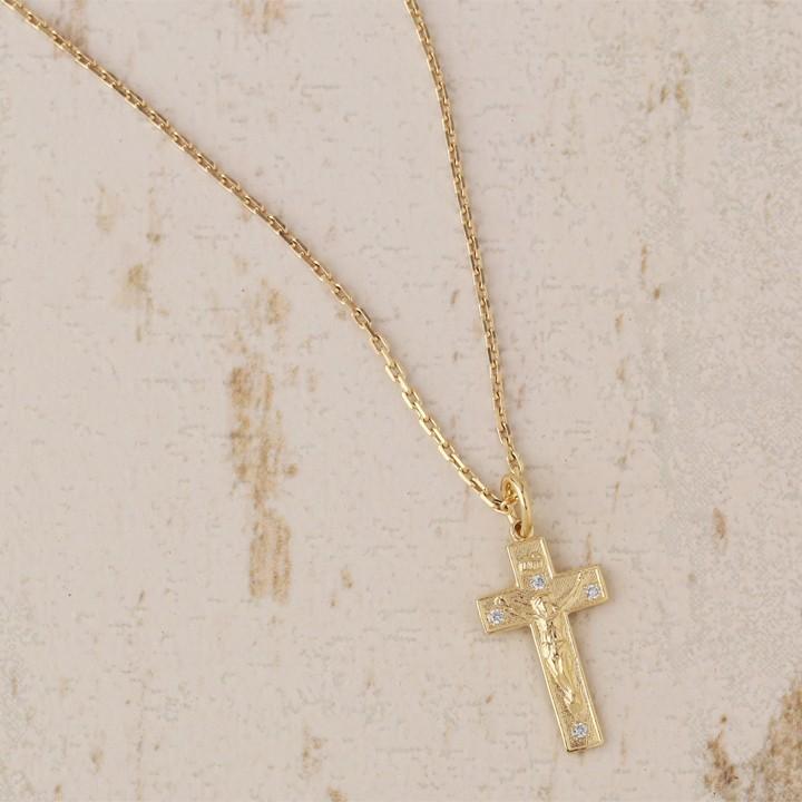 DEVAS 【土日限定3500円OFFクーポン有】 ペンダントトップ 18金 k18 18