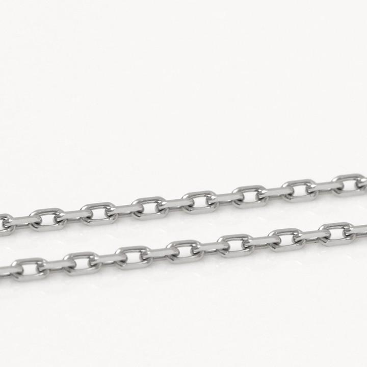 DEVAS 【土日限定2000円OFFクーポン有】 プラチナ ネックレス