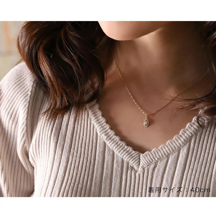 18金ネックレス k18 ネックレス 18金 レディース チェーン ネックレスチェーン スクリュー チェーン 1.2mm 18k 18 金 | DEVAS | 13