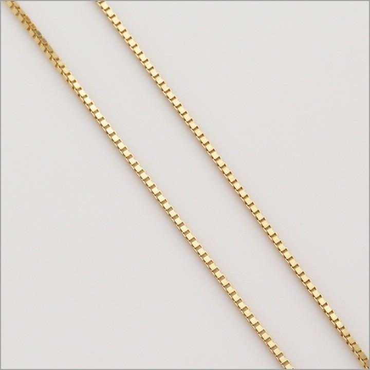 DEVAS 【土日限定3000円OFFクーポン有】 18金ネックレス k18