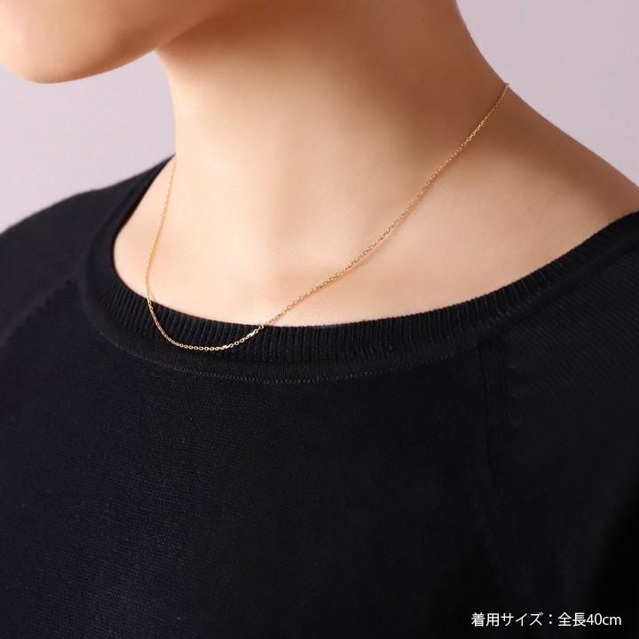 DEVAS 4月土日限定 5%クーポン▽ 18金ネックレス k18 ネックレス DEVAS 4月土日限定 5%クーポン▽ 18金ネックレス k18 ネックレス