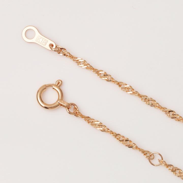 DEVAS 4月土日限定 5%クーポン▽ 18金ネックレス k18 ネックレス DEVAS 4月土日限定 5%クーポン▽ 18金ネックレス k18 ネックレス