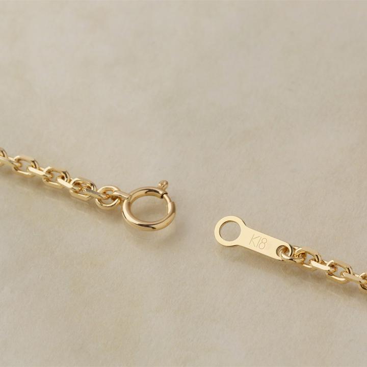 DEVAS 4月土日限定 5%クーポン▽ 18金ネックレス k18 ネックレス DEVAS 4月土日限定 5%クーポン▽ 18金ネックレス k18 ネックレス
