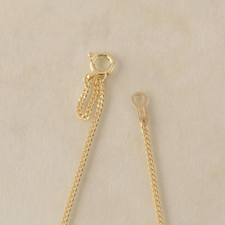 DEVAS 4月土日限定 5%クーポン▽ 18金ネックレス k18 ネックレス