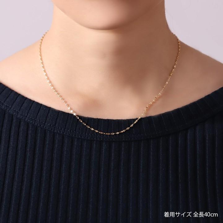 DEVAS 4月土日限定 5%クーポン▽ 18金ネックレス k18 ネックレス DEVAS 4月土日限定 5%クーポン▽ 18金ネックレス k18 ネックレス