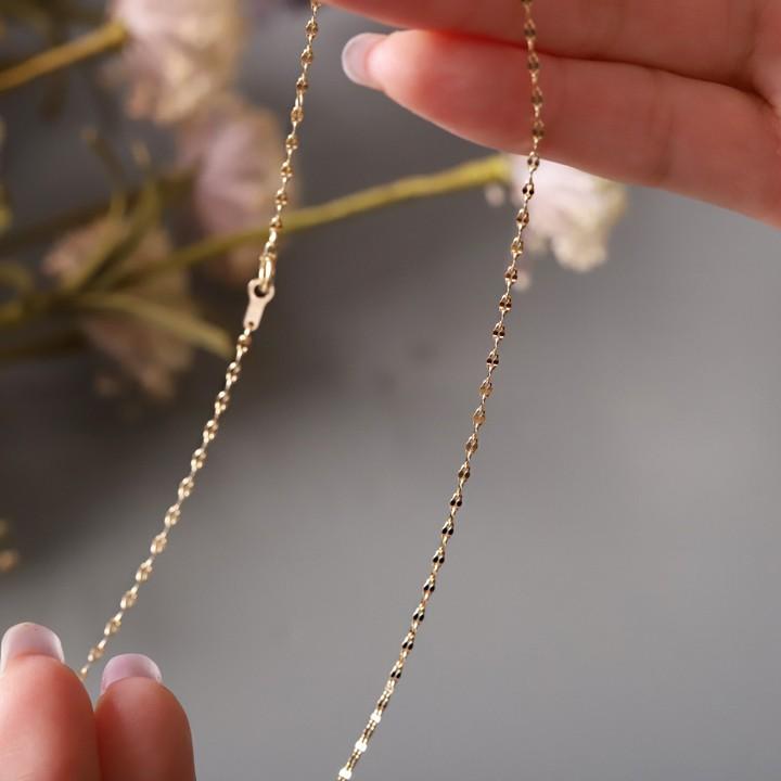 DEVAS 4月土日限定 5%クーポン▽ 18金ネックレス k18 ネックレス DEVAS 4月土日限定 5%クーポン▽ 18金ネックレス k18 ネックレス