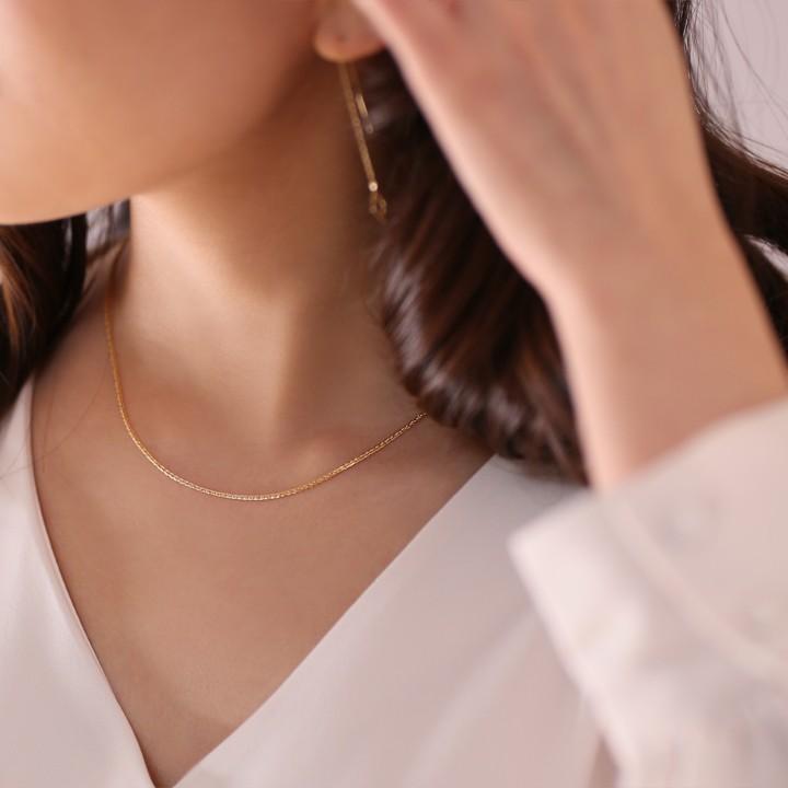 DEVAS 4月土日限定 5%クーポン▽ 18金ネックレス k18 ネックレス DEVAS 4月土日限定 5%クーポン▽ 18金ネックレス k18 ネックレス