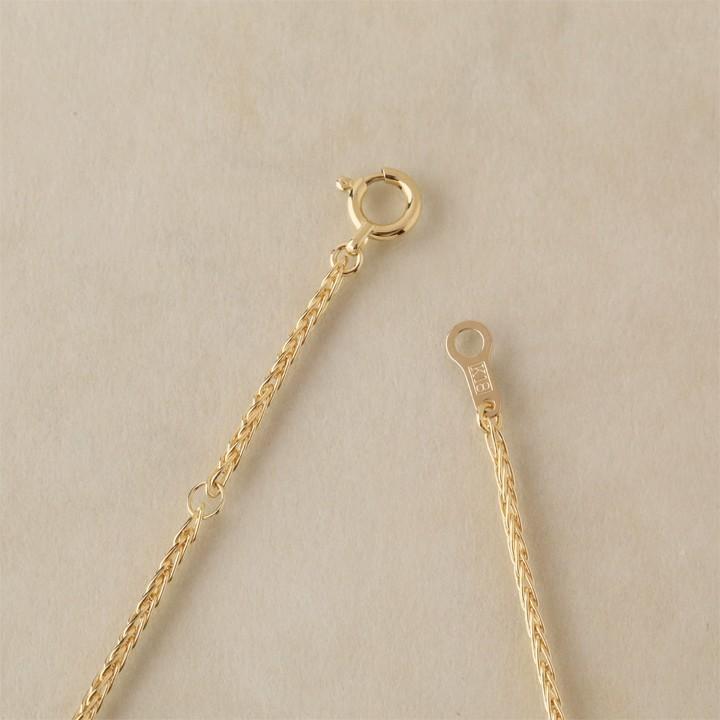 DEVAS 4月土日限定 5%クーポン▽ 18金ネックレス k18 ネックレス DEVAS 4月土日限定 5%クーポン▽ 18金ネックレス k18 ネックレス
